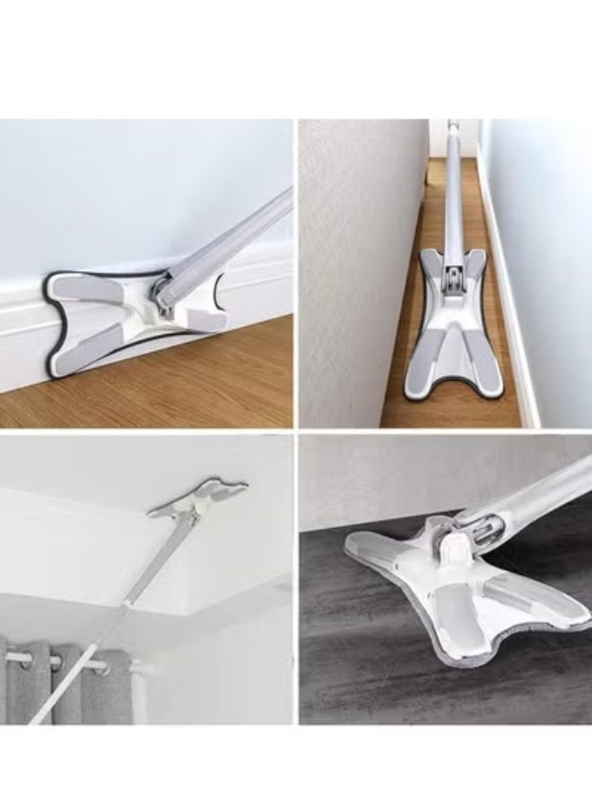 ركسو ممسحة X مايكروفايبر – امتصاص مثالي وسهولة في العصر - Image 3