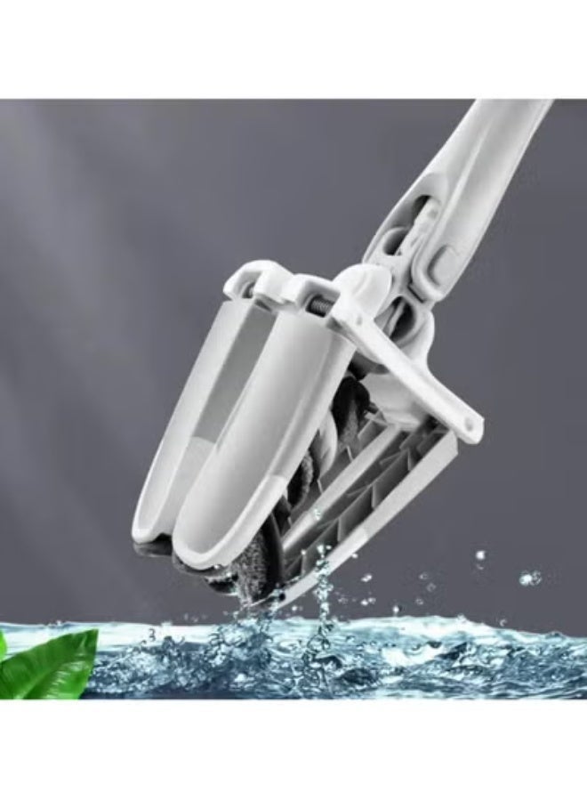 ركسو ممسحة X مايكروفايبر – امتصاص مثالي وسهولة في العصر - Image 2