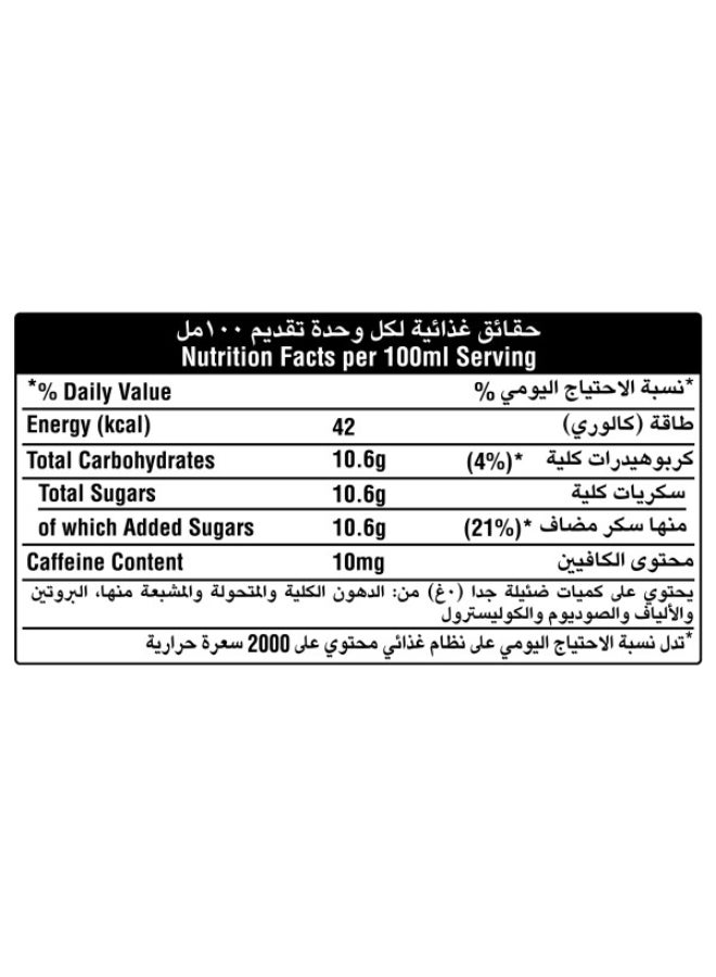 Coca-Cola Original Taste Carbonated Soft Drink Glass Bottles 6 x 250ml - Image 3