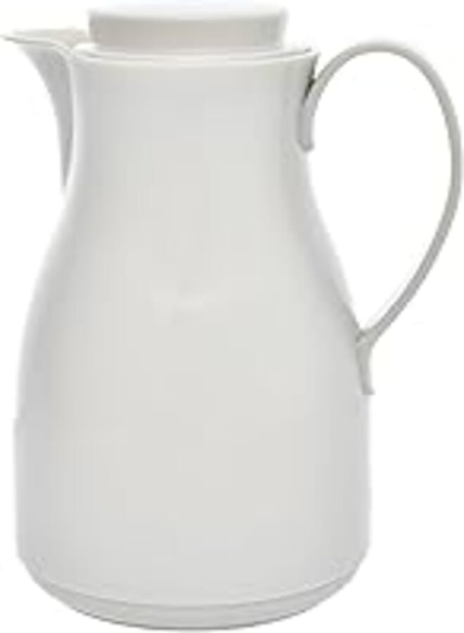 Rose RS-505-16-K Thermos, Gray