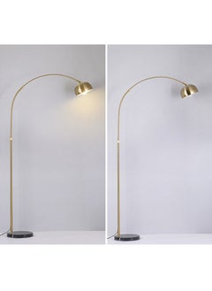 Nordic Simple Stainless Steel Floor Lamp for Living Room and Office with 12W Remote Control and Bulb - pzsku/Z2CC0327B5345C88C6558Z/45/_/1730804963/bf87bcb0-3e64-499f-b0ff-91124989f5ad