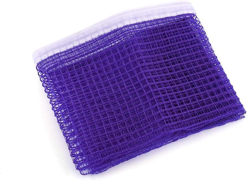 comfrt Table Tennis Net, Portable Nylon Pingpong Net 1.72m Replacement Net for Outdoor Indoor Sport Table Tennis Supplies - Image 3