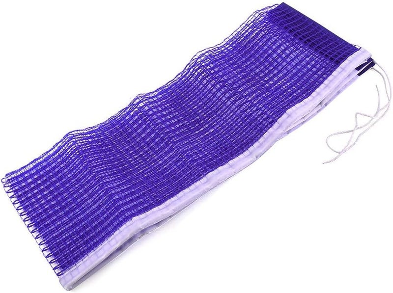 comfrt Table Tennis Net, Portable Nylon Pingpong Net 1.72m Replacement Net for Outdoor Indoor Sport Table Tennis Supplies - Image 5
