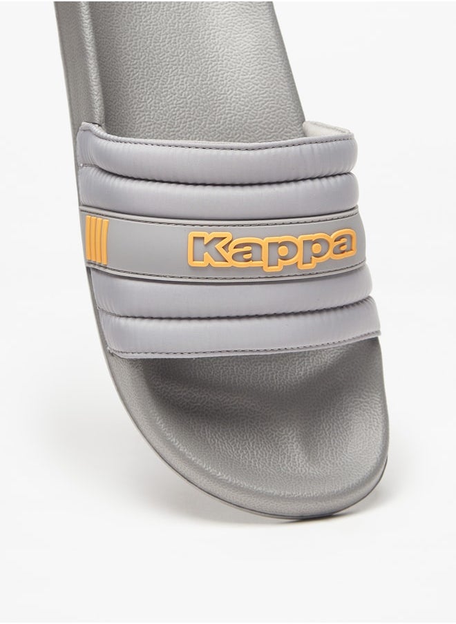 Men's Logo Detail Slip-On Slide Slippers - pzsku/Z2CC04E64706FC7C8E812Z/45/_/1701345861/526aaa19-9415-4780-af14-4583fc05fcce