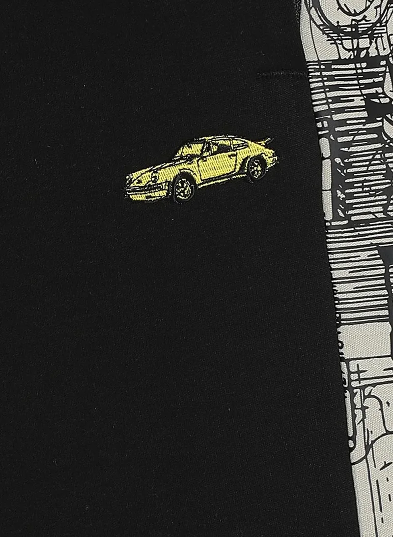 Porsche Pants