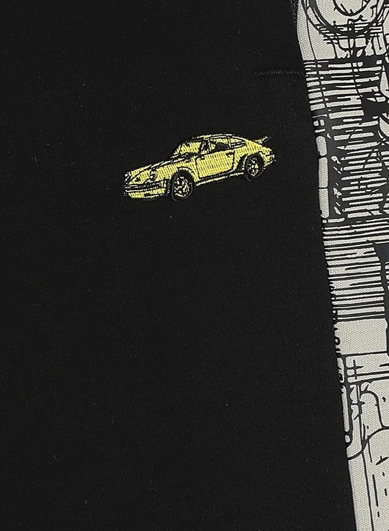 Porsche Pants - Image 3