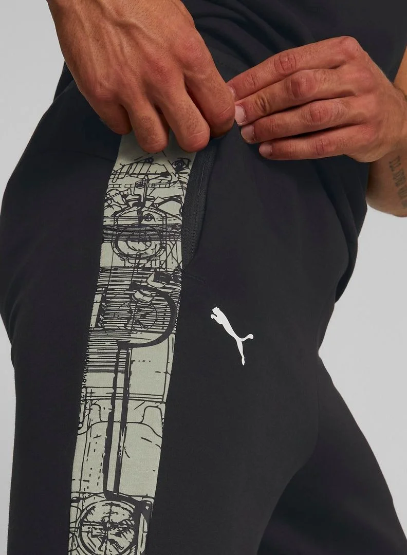 Porsche  Porsche SweatPants for Men | Best Price UAE