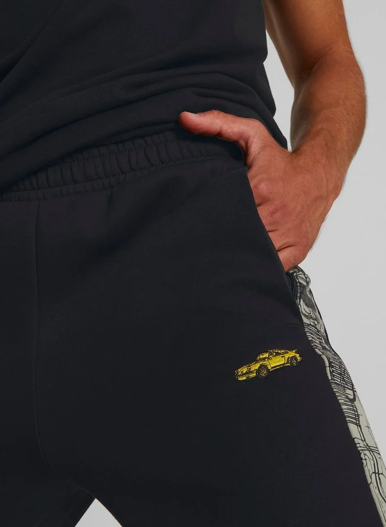 Porsche  Porsche SweatPants for Men | Best Price UAE