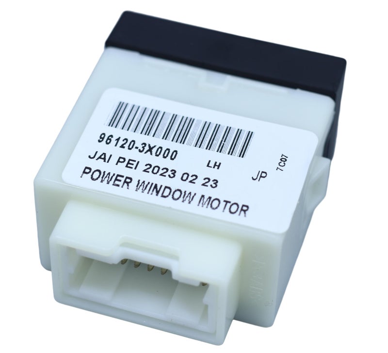 TTDYKX AUX Auxiliary Jack USB iPod 96120-3X000 Compatible with Hyundai Elantra 2011-2013 - Image 5