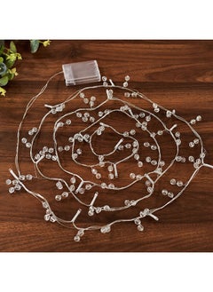 Orla 20-LED Bead String Light 315 cm