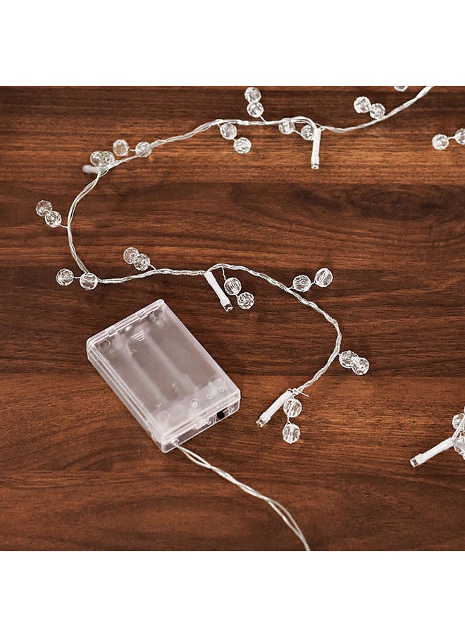 Home Box - Orla 20-LED Bead String Light 315 cm - Image 1