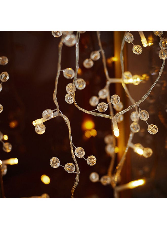Home Box - Orla 20-LED Bead String Light 315 cm - Image 1
