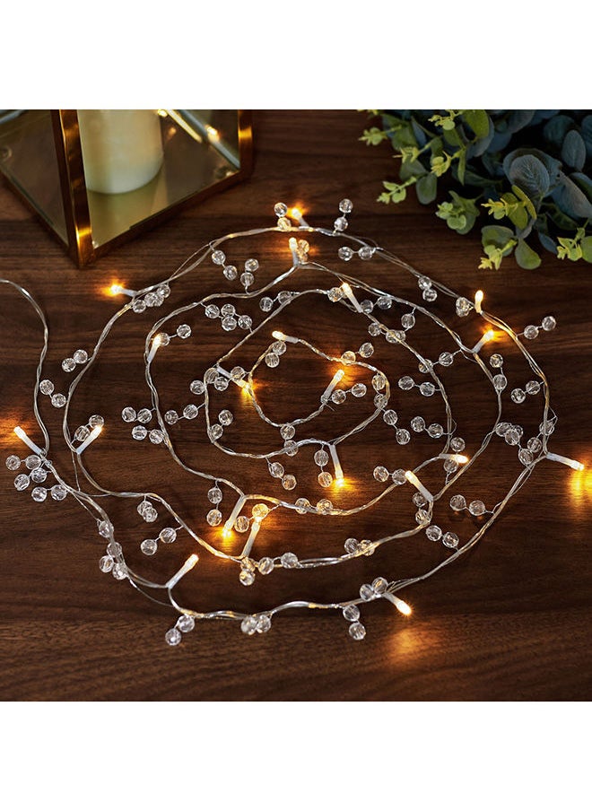 Home Box - Orla 20-LED Bead String Light 315 cm - Image 1