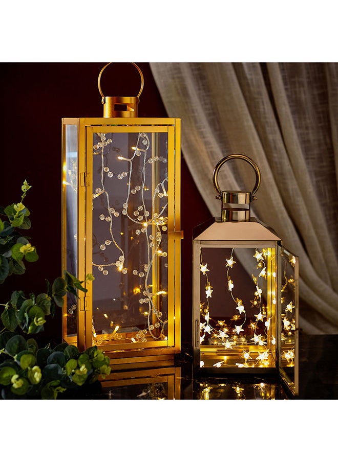 Home Box - Orla 20-LED Bead String Light 315 cm - Image 1