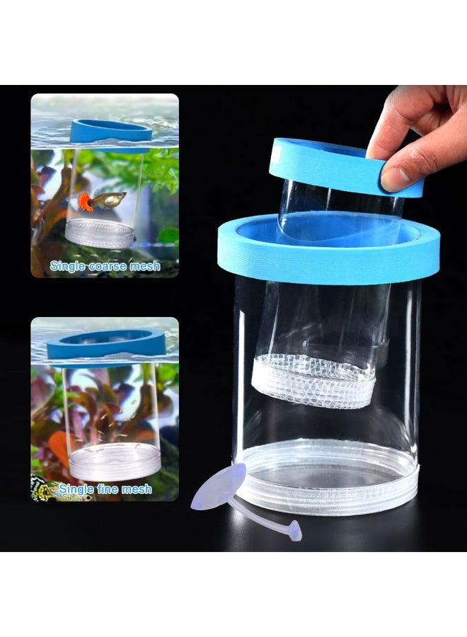 Aquarium fish floating hatchery - Image 5