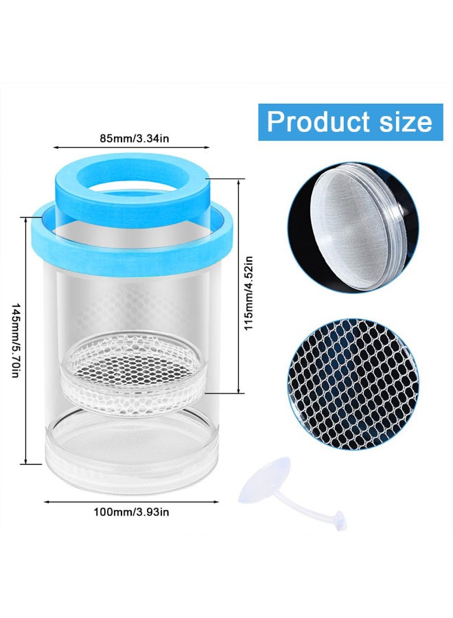 Aquarium fish floating hatchery - Image 3