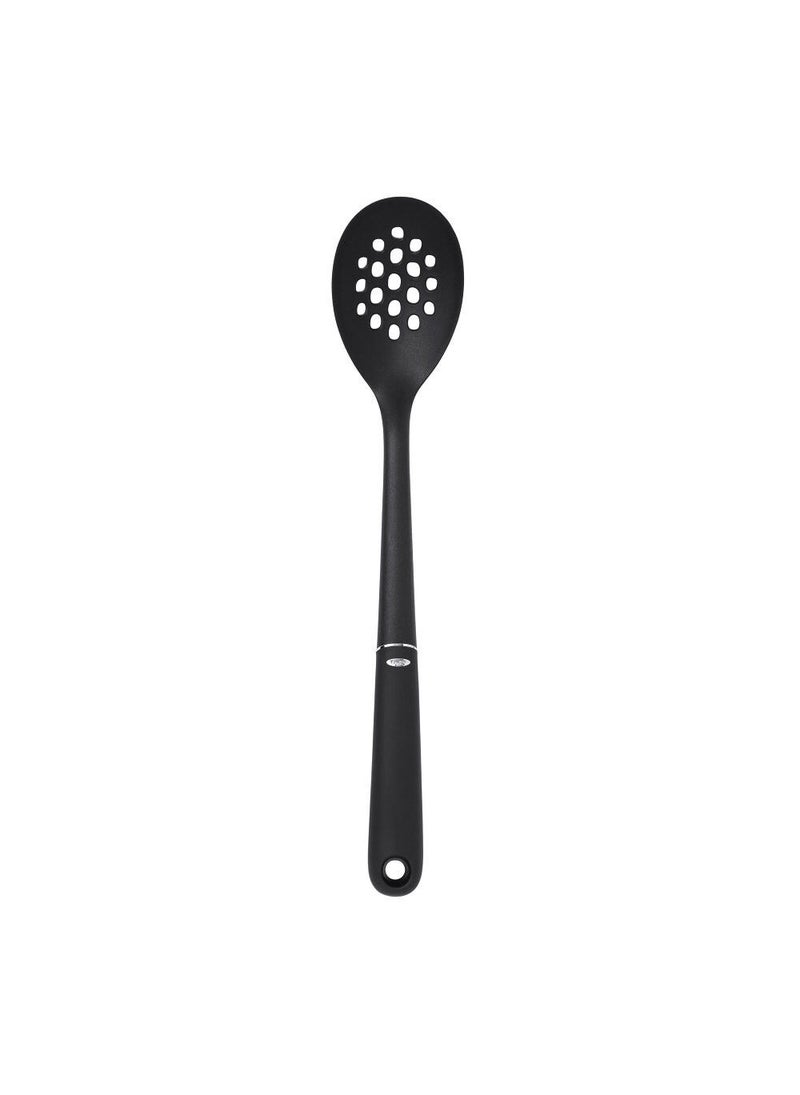 OXO OXO GG NYLON SLOTTED SPOON  - Image 1
