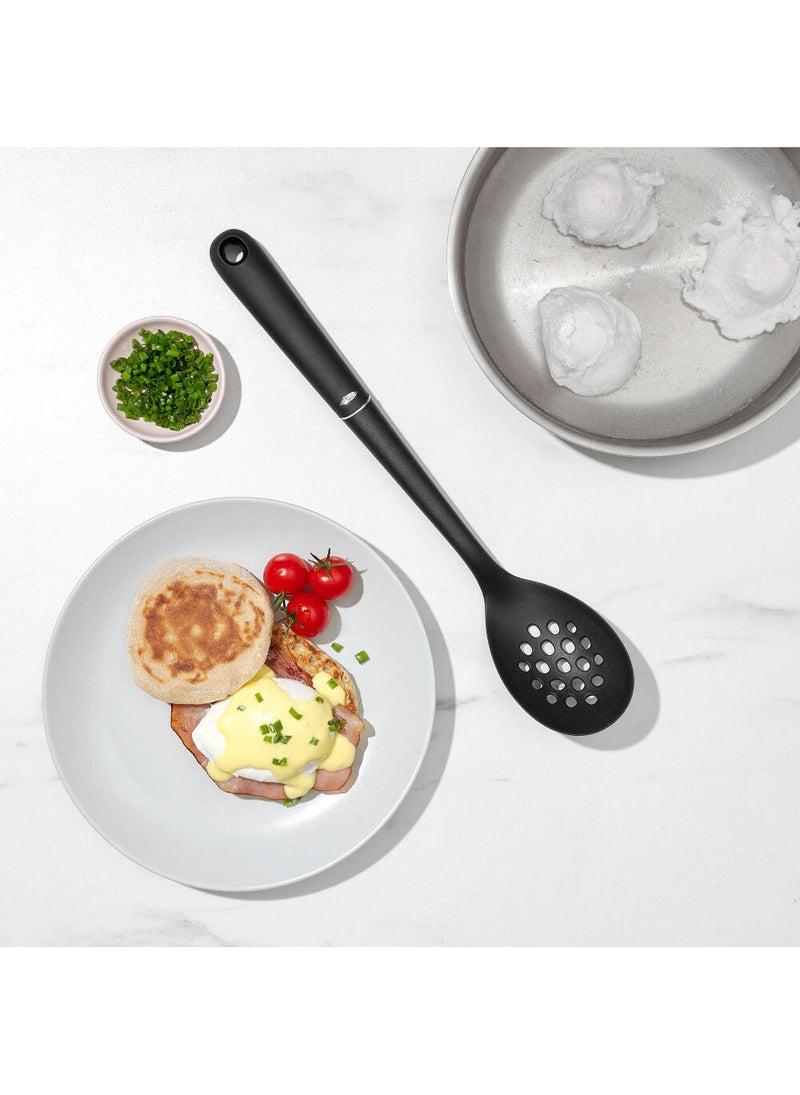 OXO OXO GG NYLON SLOTTED SPOON  - Image 3
