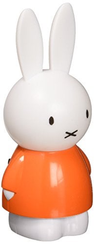 Sweet Dreams with Miffy Nijntje 5 LED Wall Night Light Orange The Favorite Bunny