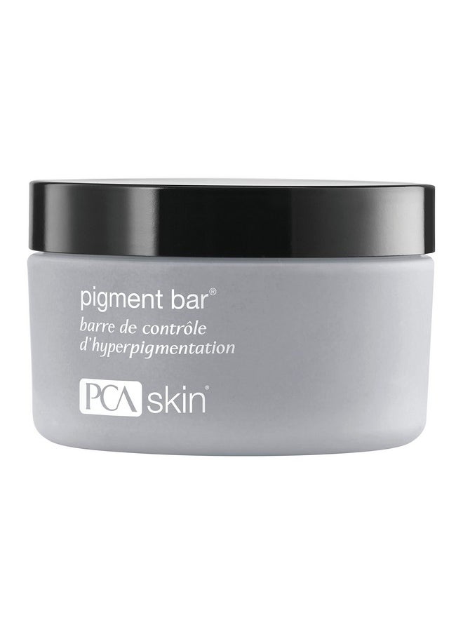 PCA SKIN Pigment Bar Face & Body Cleansing Soap With Azelaic & Kojic Acids Brightens Dark Spots Discoloration & Uneven Skin Tone (3.2 Oz)  - Image 1
