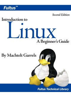 Introduction to Linux (Second Edition)  - Image 1