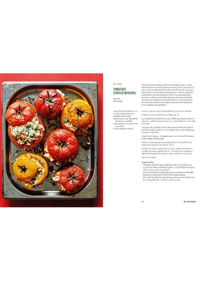 Twochubbycubs The Cookbook: 100 Tried and Tested Slimming Recipes - Image 3