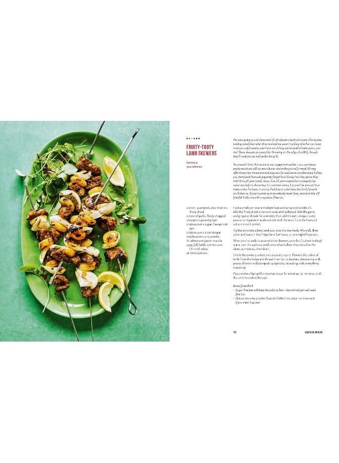 Twochubbycubs The Cookbook: 100 Tried and Tested Slimming Recipes - Image 4