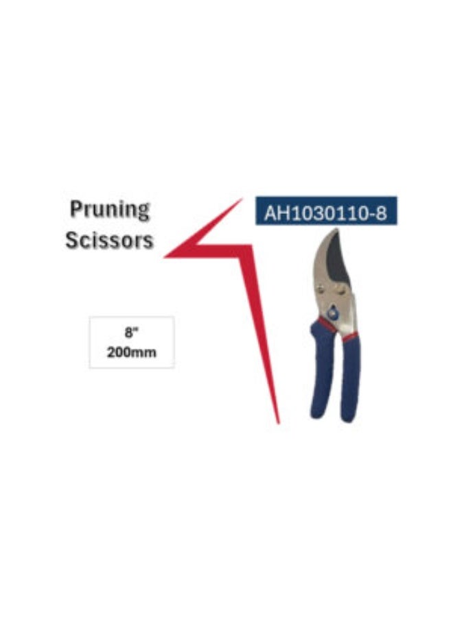 Apt Bypass Pruning Shear 8 - Image 1