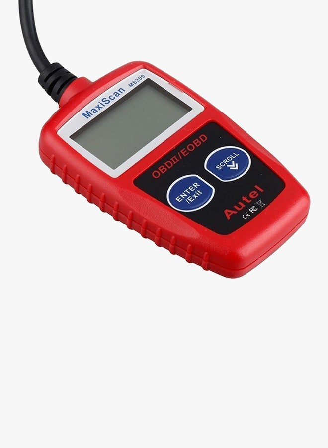 CYTHERIA OBD2 Car Diagnostic Scanner Tool - Image 3