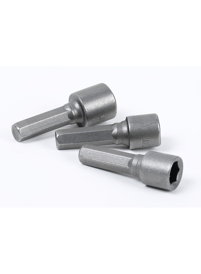 BOSCH 2607019325 Handyman Set X-Line - 33 Pcs/Set - Image 5