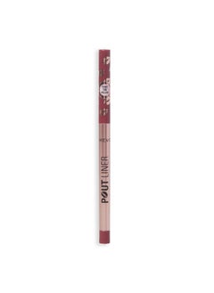 Revolution Pout Bomb Plumping Lip Liner Melba Warm Peach - pzsku/Z2CC164DC858DE962A170Z/45/_/1733720641/a9e0d06f-2727-46ce-af73-808a2fcd7293