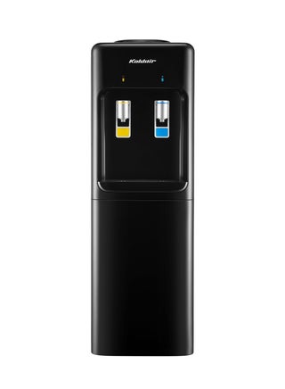 Top loading Water dispenser 2 taps KWD CB Black - pzsku/Z2CC17792FF400769556CZ/45/_/1688927665/37bc1ad3-132b-4b46-a7f0-086d84a62dc2