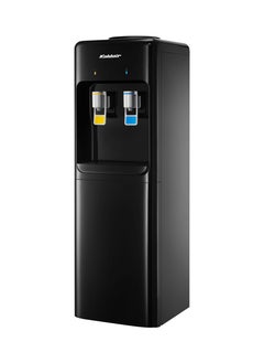 Koldair Top loading Water dispenser 2 taps KWD CB Black  - Image 2