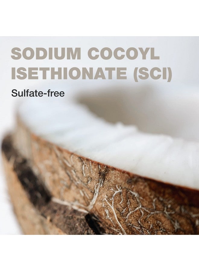 Soapeauty Sodium Cocoyl Isethionate Noodles By Soapeauty For Skin & Hair Care Sci Natural Surfactant Used For Making Bubble Baths Bath Bombs Shampoo Bars (16 Oz) - Image 4