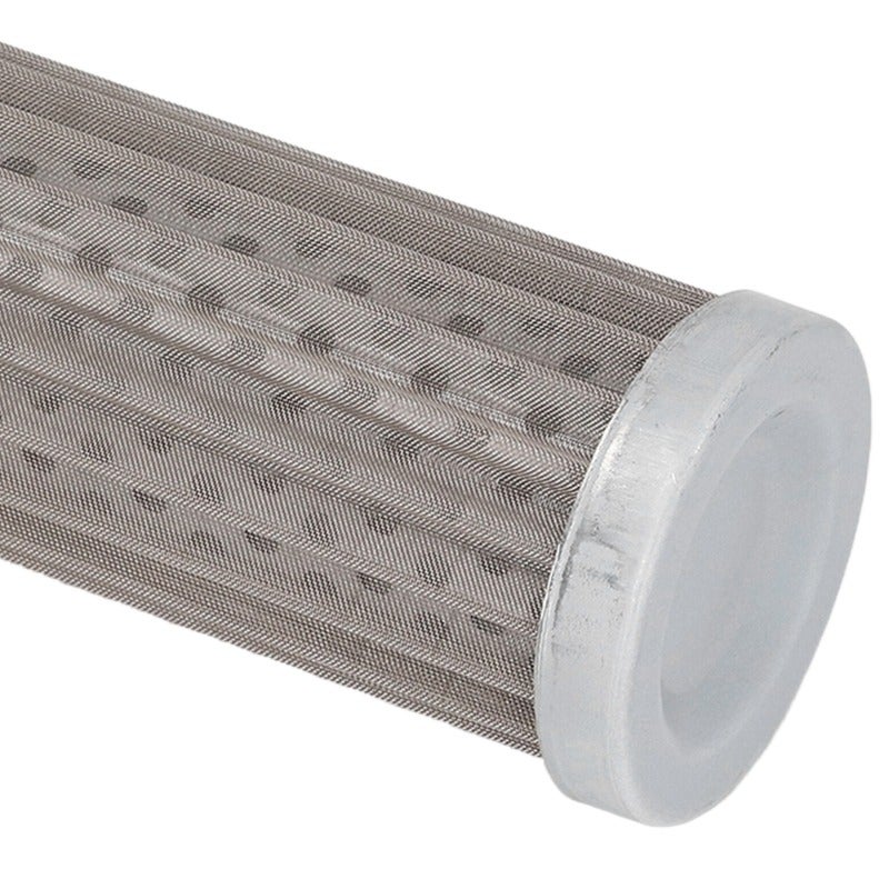 Hydraulic Filter: 80x100x180μm Stainless Steel Body - Precise Filtration Enhances Oil Quality, Reduces Friction for Automotive, Aerospace, Engineering Machinery Use - Image 4