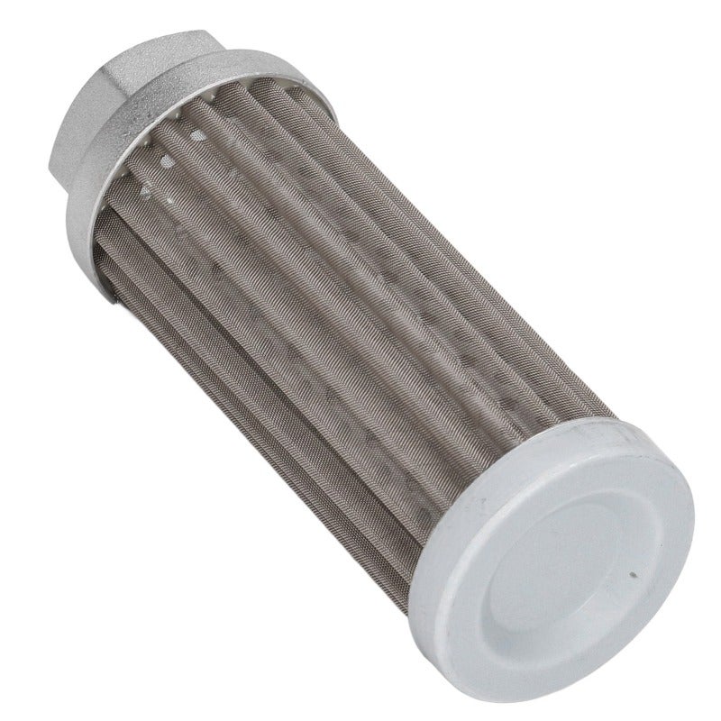 Hydraulic Filter: 80x100x180μm Stainless Steel Body - Precise Filtration Enhances Oil Quality, Reduces Friction for Automotive, Aerospace, Engineering Machinery Use - Image 2