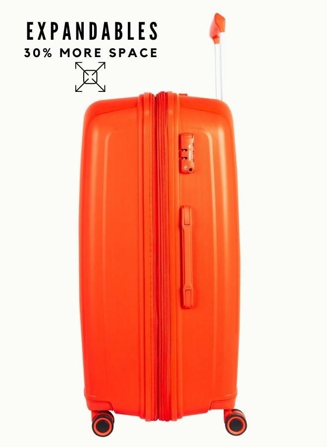 SONADA Unbreakable Luggage Set of 3 - Image 4