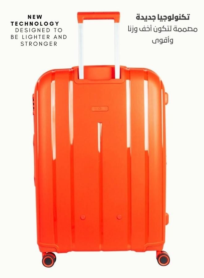 SONADA Unbreakable Luggage Set of 3 - Image 3
