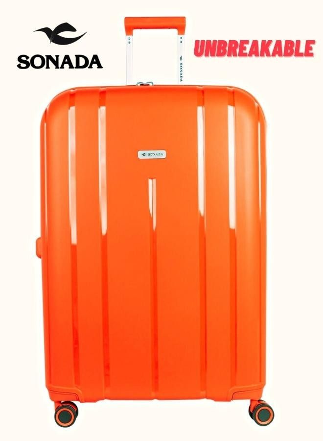 SONADA Unbreakable Luggage Set of 3 - Image 2