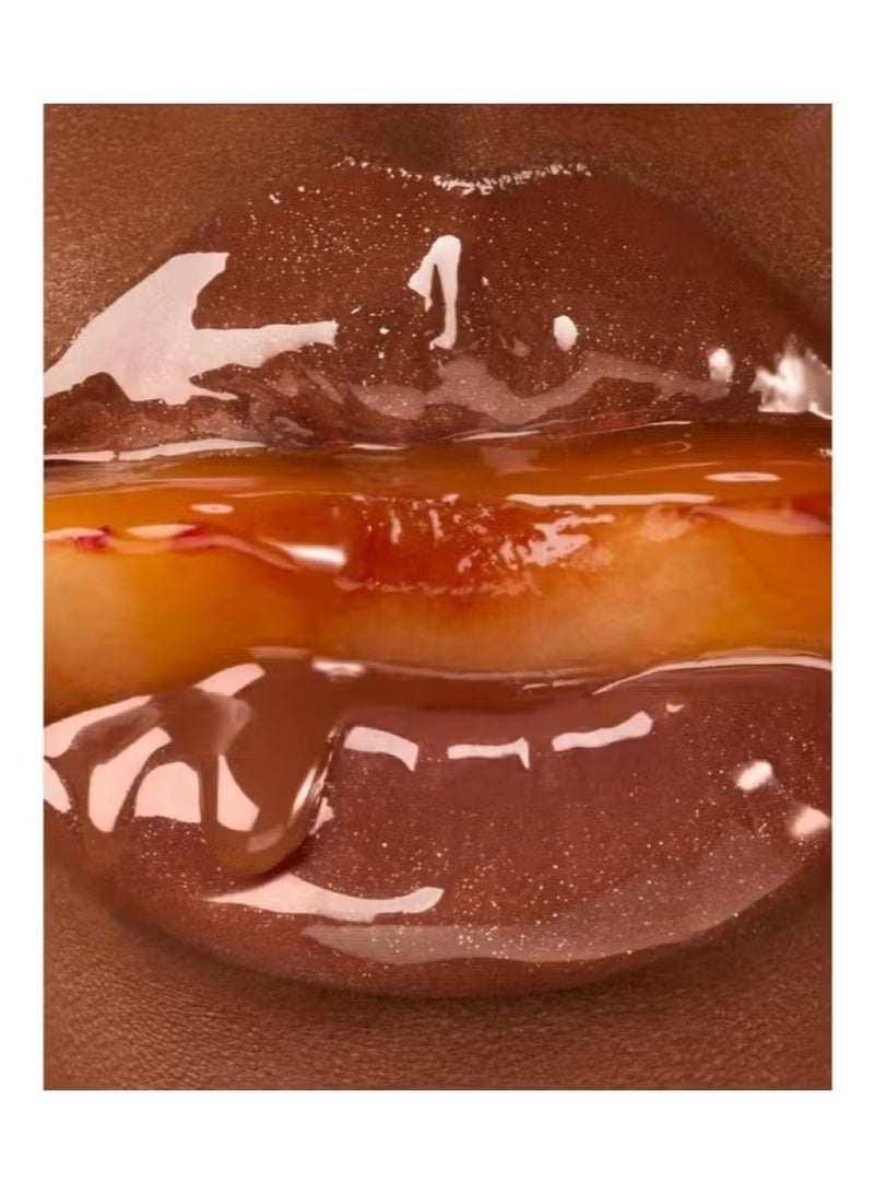 جيسو ملمع الشفاه وبلسم الشفاه جيسو - جليزد بلام 8 مل - Image 3