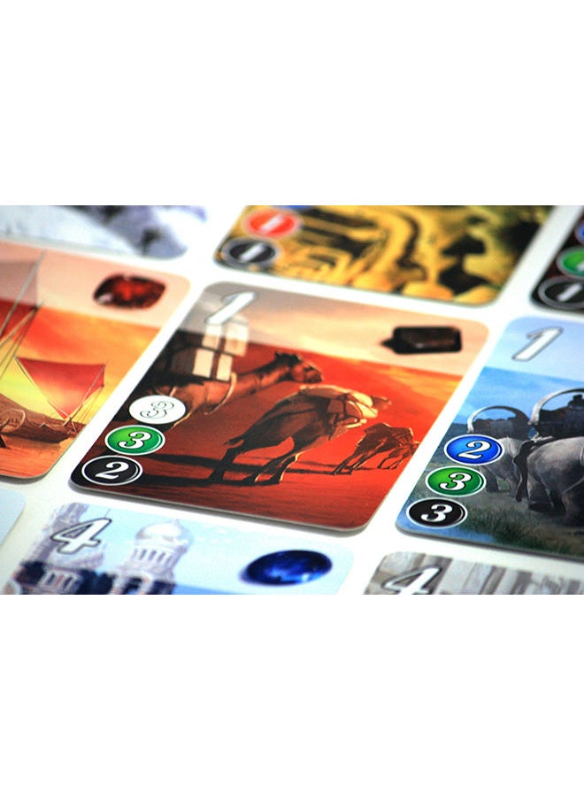 Space Cowboys - Splendor Game - Image 1
