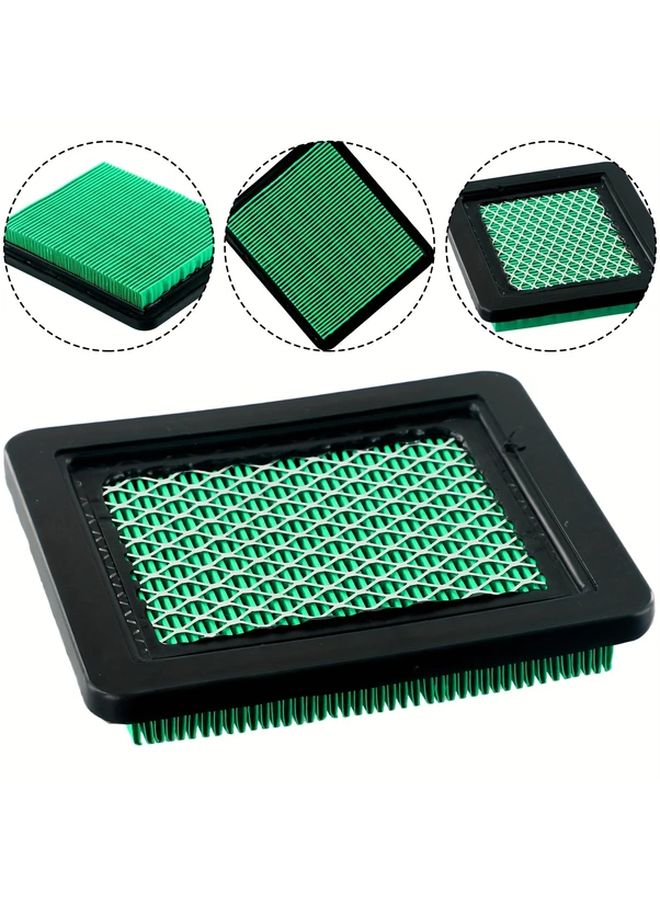 فلتر هواء واحد لمحركات هوندا GC135 GCV135 GCV160 GCV190 GX100 عالي الكفاءة وأداء مستقر - Image 3
