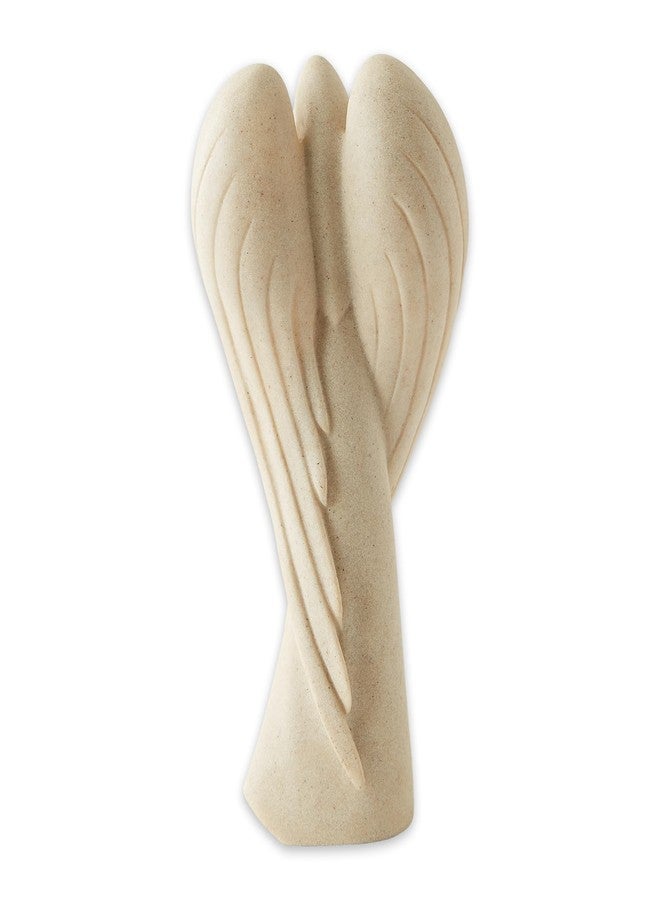 Accent Plus Desert Angel Figurine - Image 2