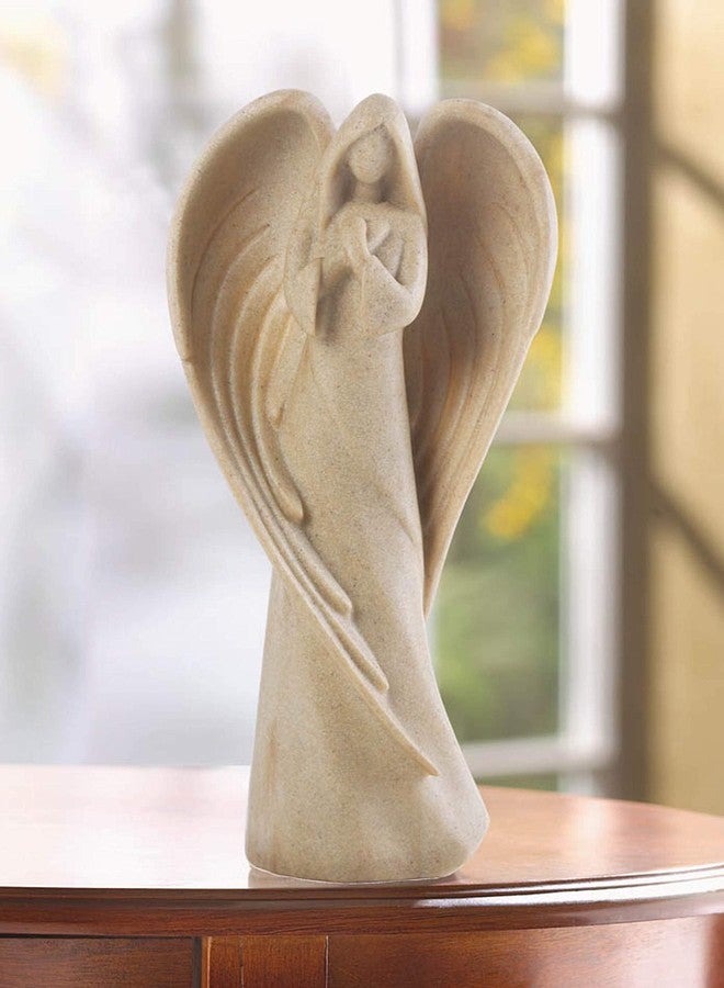 Accent Plus Desert Angel Figurine - Image 4