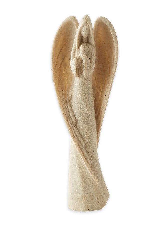 Accent Plus Desert Angel Figurine - Image 1