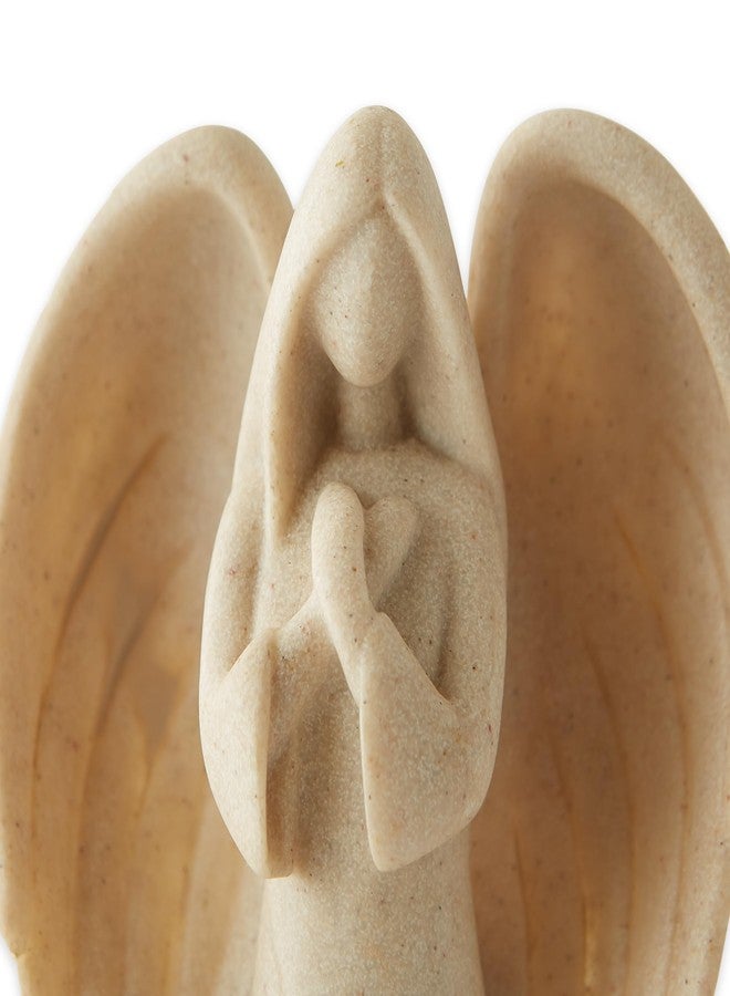 Accent Plus Desert Angel Figurine - Image 3