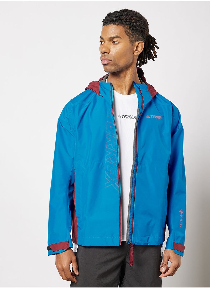 Adidas - GTX Paclite Jacket - Image 1