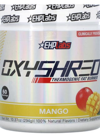 OxyShred Thermogenic Fat Burner Mango 10.37 oz (294 g) - pzsku/Z2CC216175D70F0E55CD8Z/45/_/1728489288/b7e4360f-368d-46b8-b2e4-e1fd4d9f5cad