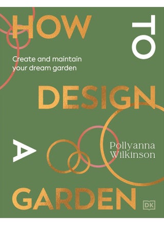 How to Design a Garden: Create and Maintain Your Dream Garden - pzsku/Z2CC21EAB49BE0D65F9D6Z/45/_/1741344132/336345ba-693f-4721-a0b5-efb3ab1bfdff