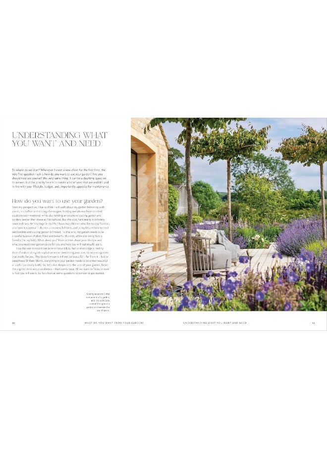 How to Design a Garden: Create and Maintain Your Dream Garden  - Image 4
